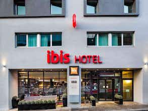 Hotel Ibis Glasgow City Centre Sauchiehall St. photo 2