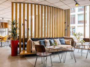 Hotel Ibis Namur Centre photo 3
