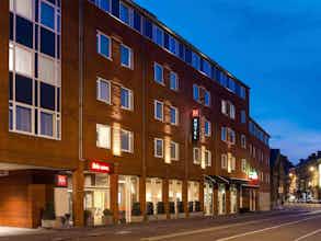 Hotel Ibis Namur Centre photo 4