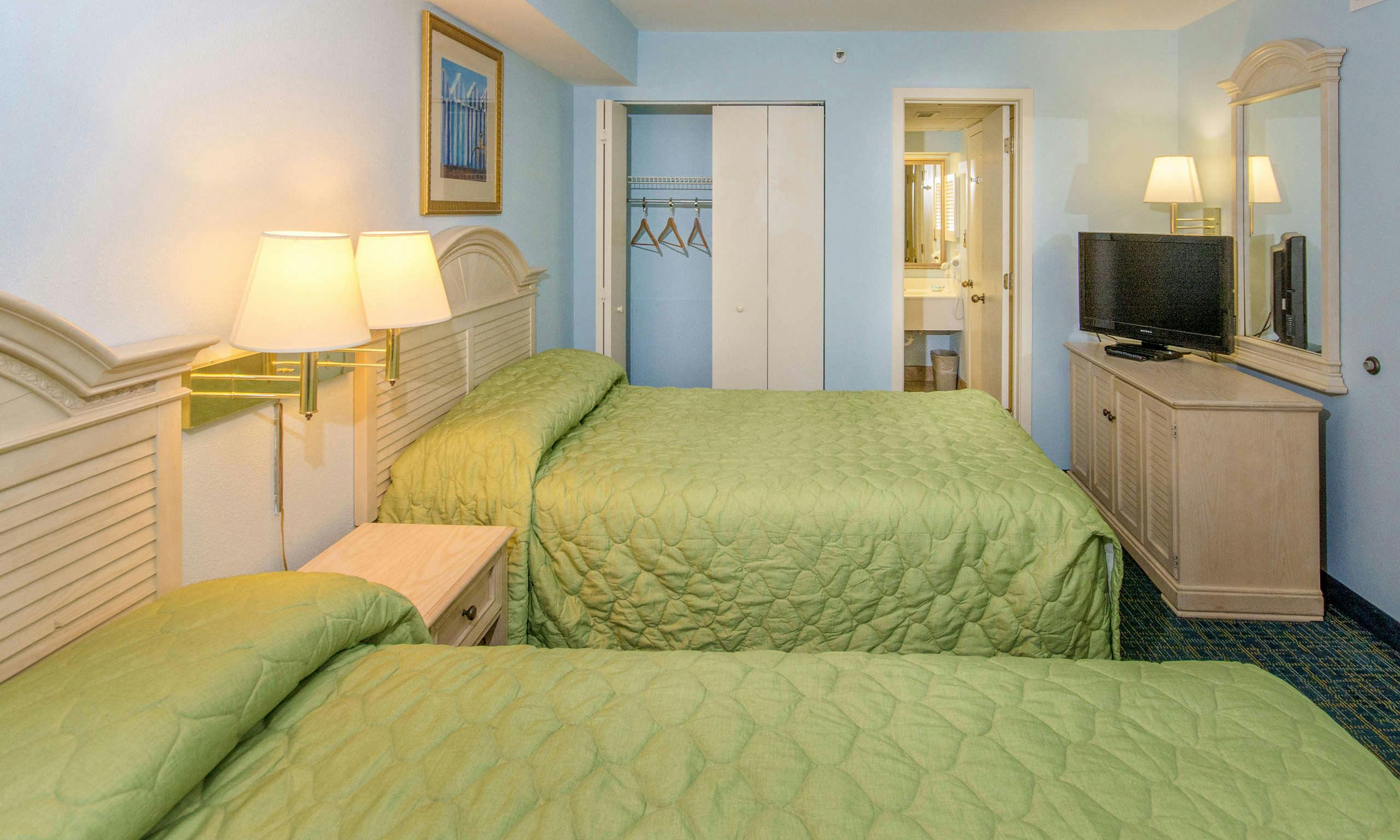 Grande Cayman Resort