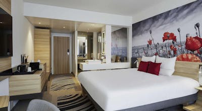 Novotel Ieper Centrum Flanders Fields