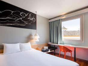 Hotel Ibis Sevilla photo 4