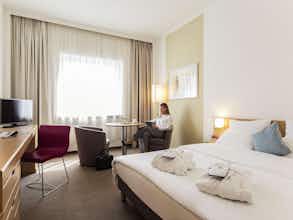 Hotel Novotel Düsseldorf City West (Seestern) photo 5