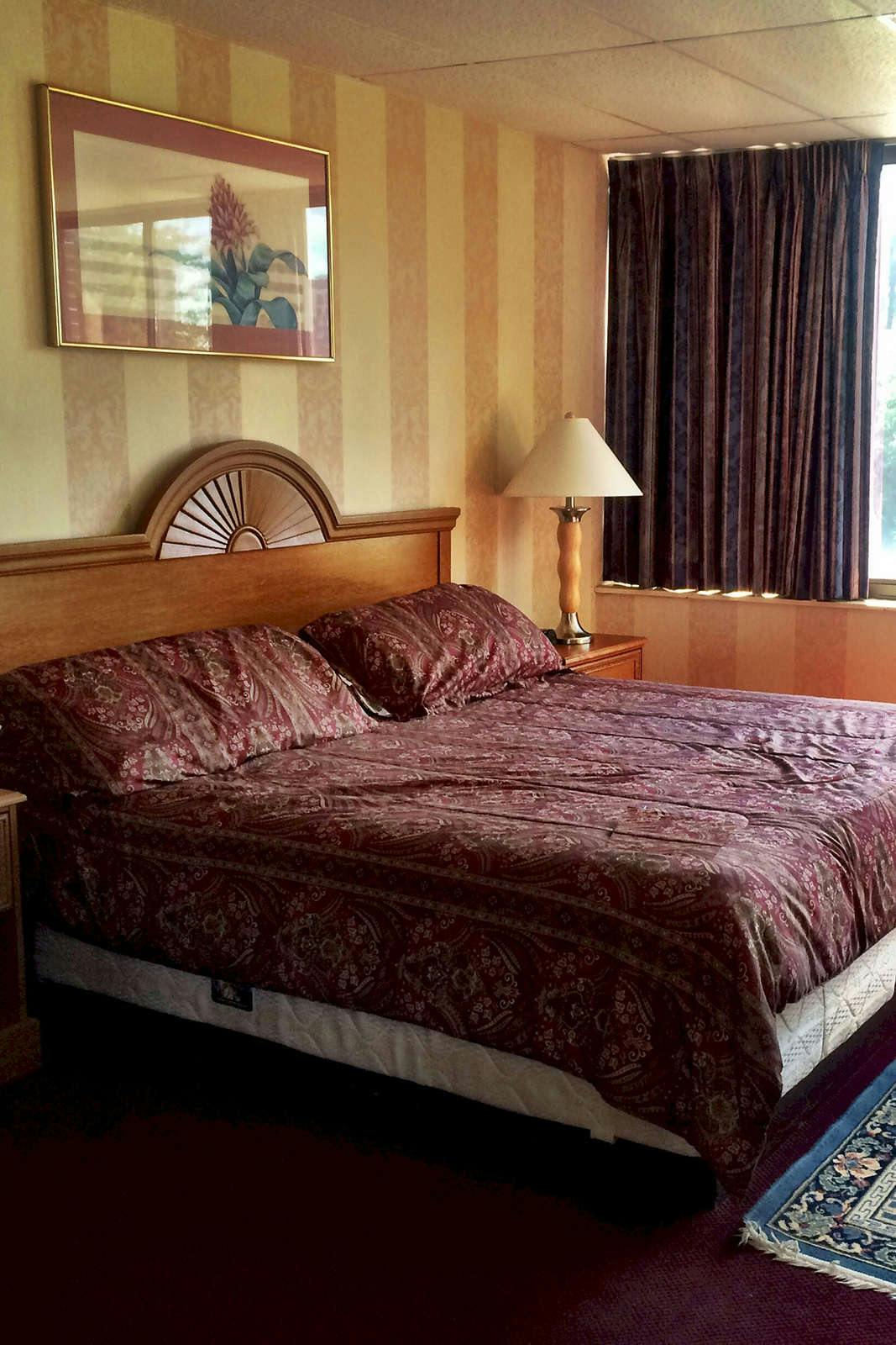 Hotel Amsterdam Hotel photo 2