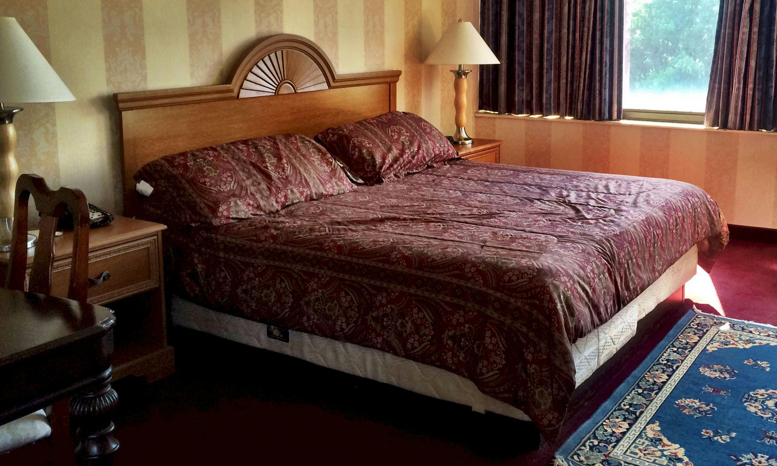 Hotel Amsterdam Hotel photo 1