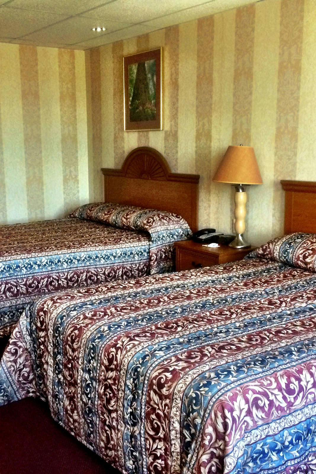 Hotel Amsterdam Hotel photo 4