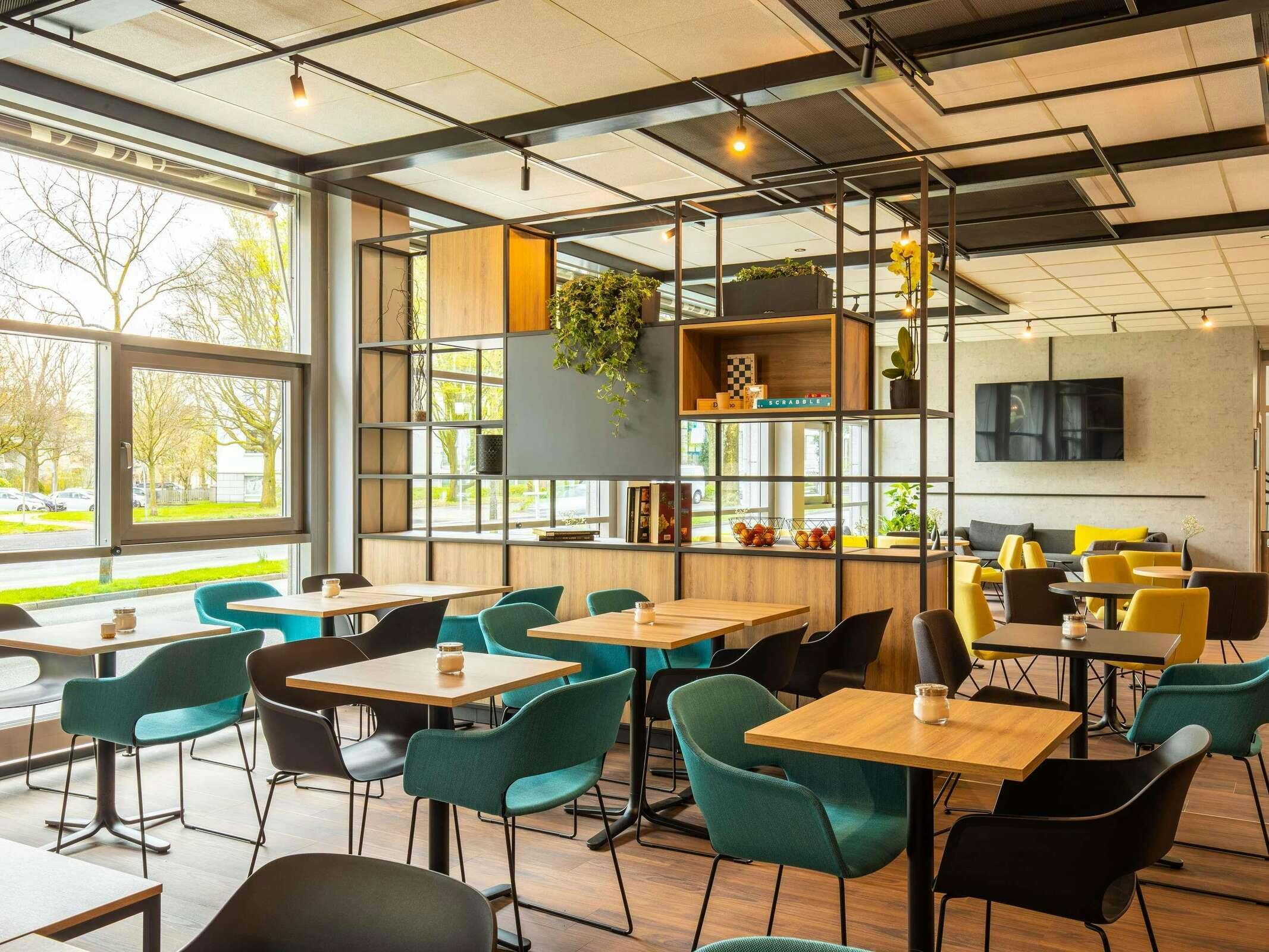 Hotel Ibis Dortmund City photo 1