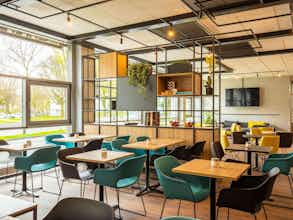Hotel Ibis Dortmund City photo 1