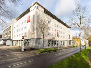 Hotel Ibis Dortmund City photo 5