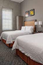 Hotel Hampton Inn Petaluma photo 2