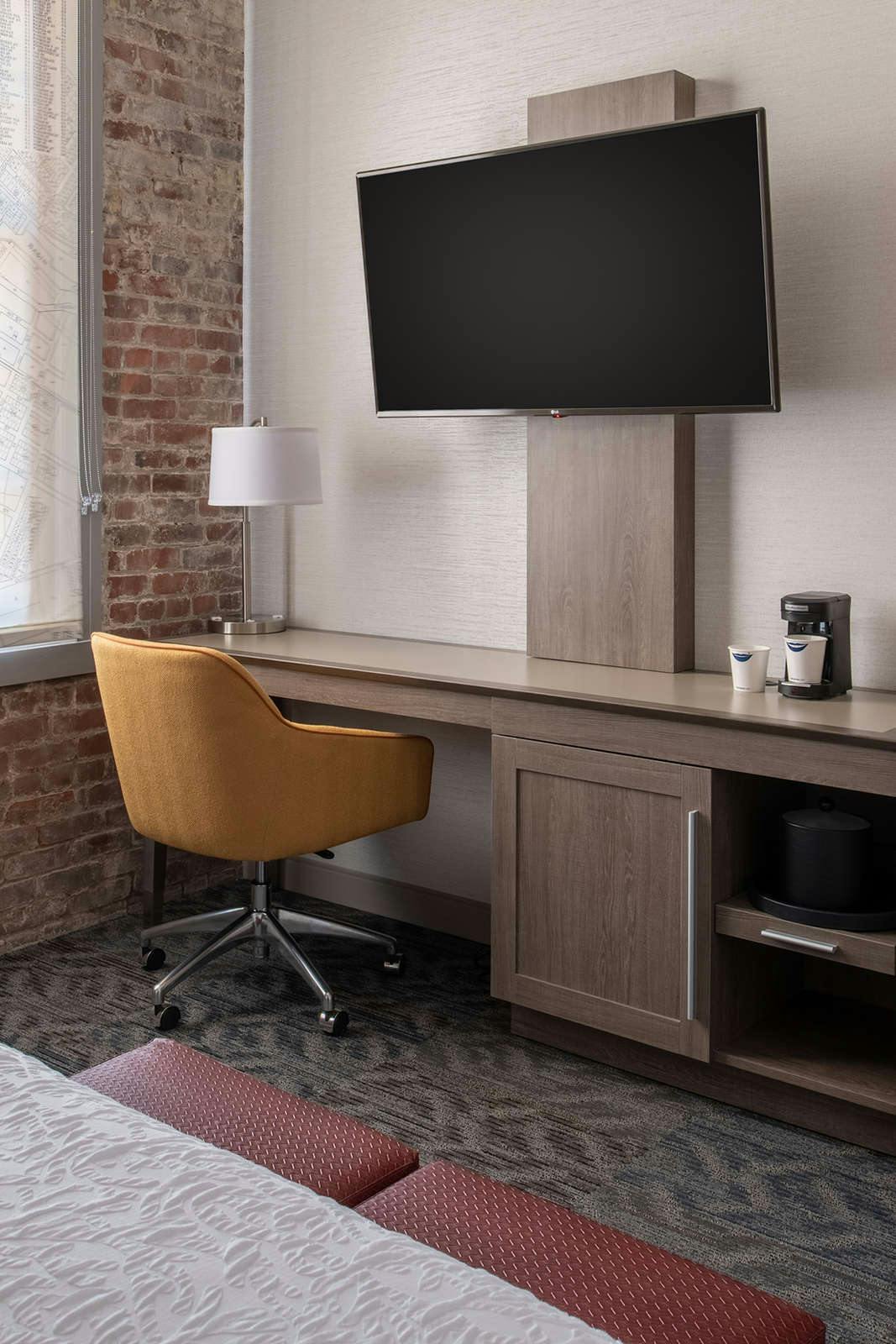 Hotel Hampton Inn Petaluma photo 3