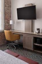 Hotel Hampton Inn Petaluma photo 3