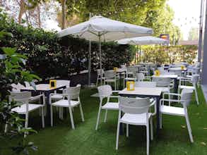 Hotel Ibis Barcelona Mollet photo 1