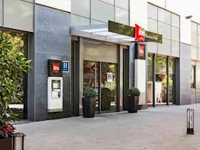 Hotel Ibis Barcelona Mollet photo 3