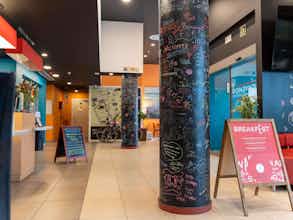 Hotel Ibis Barcelona Mollet photo 4