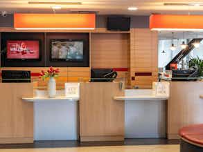 Hotel Ibis Barcelona Meridiana photo 1