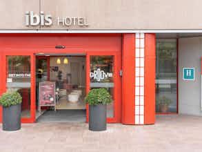 Hotel Ibis Barcelona Meridiana photo 3