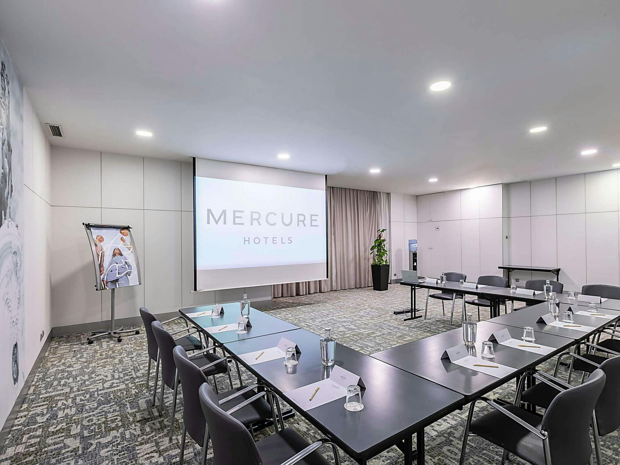 Hotel Mercure Lisboa Hotel photo 2