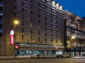 Hotel Mercure Lisboa Hotel photo 3