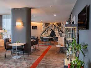 Hotel Mercure Lisboa Hotel photo 4