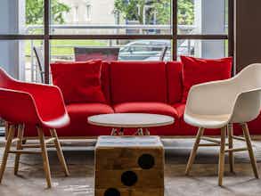Hotel Ibis Szczecin Centrum photo 3