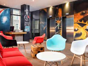 Hotel Ibis Szczecin Centrum photo 4