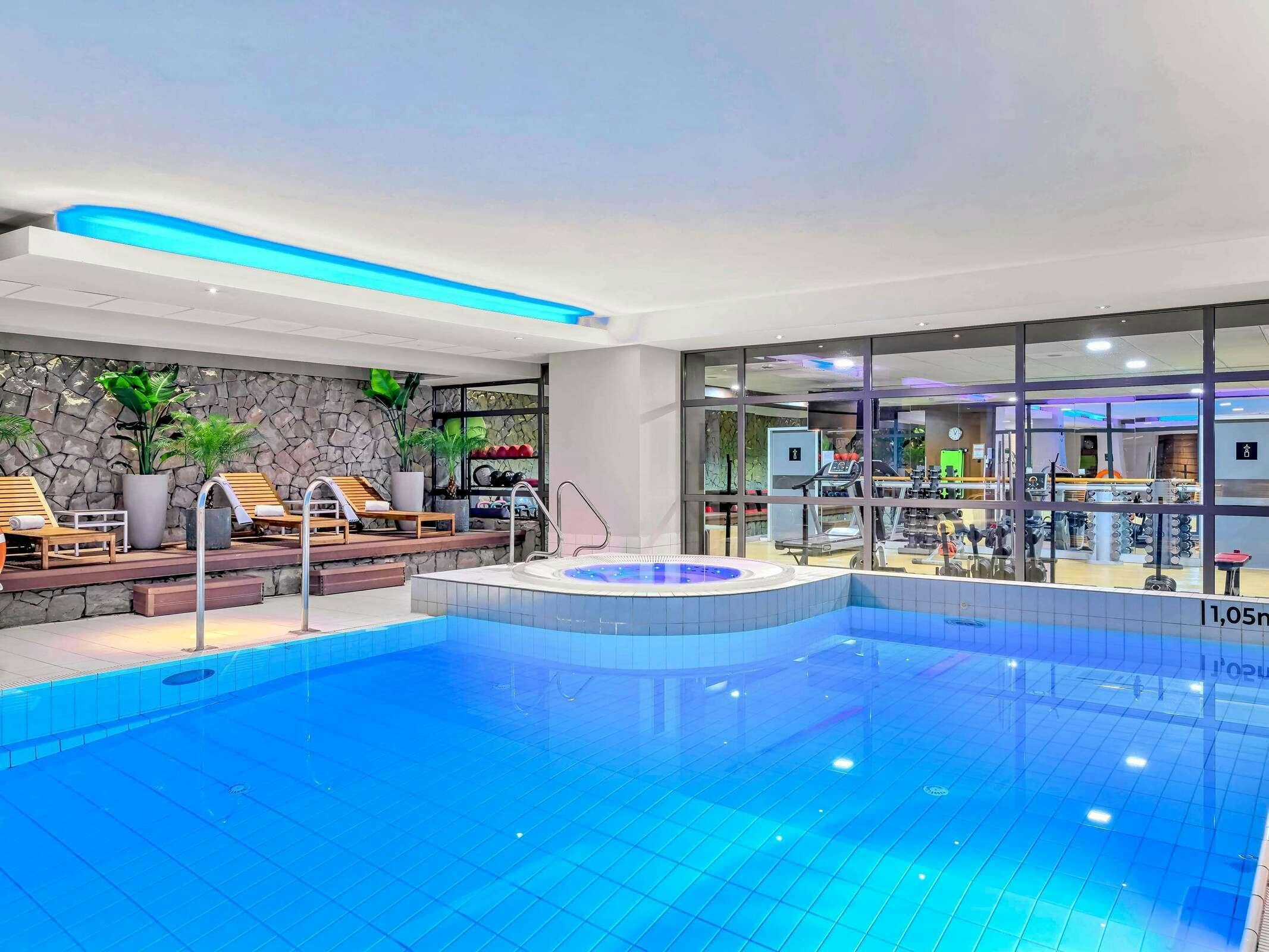 Novotel Krakow Centrum
