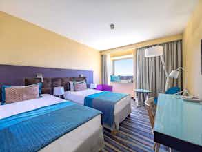 Hotel Hotel Mercure Gdansk Stare Miasto photo 1
