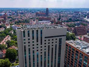 Hotel Hotel Mercure Gdansk Stare Miasto photo 3
