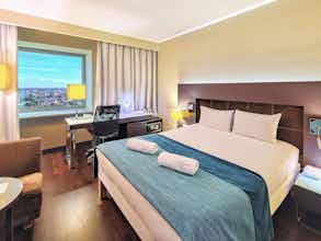Hotel Hotel Mercure Gdansk Stare Miasto photo 5