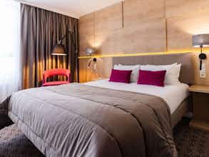 Hotel Hotel Mercure Lublin Centrum photo 3