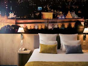 Hotel Hotel Mercure Lublin Centrum photo 4