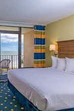 Hotel Compass Cove Oceanfront Resort photo 1