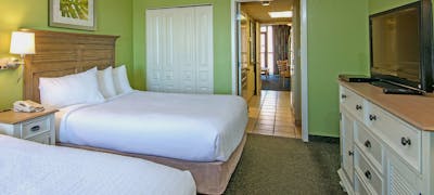 Compass Cove Oceanfront Resort