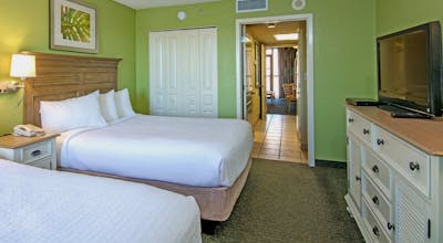 Compass Cove Oceanfront Resort