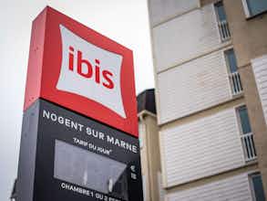 Hotel Ibis Nogent Sur Marne photo 1