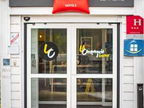 Hotel Ibis Nogent Sur Marne photo 2
