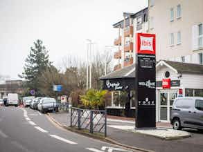 Hotel Ibis Nogent Sur Marne photo 3