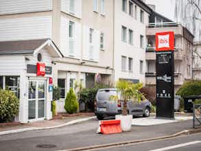 Hotel Ibis Nogent Sur Marne photo 5