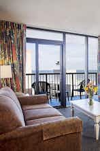 Hotel Compass Cove Oceanfront Resort photo 4