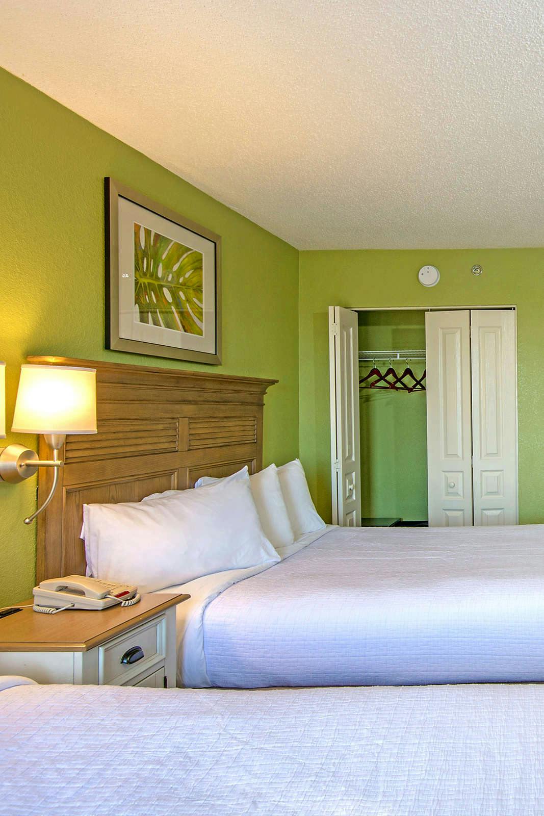 Hotel Compass Cove Oceanfront Resort photo 3