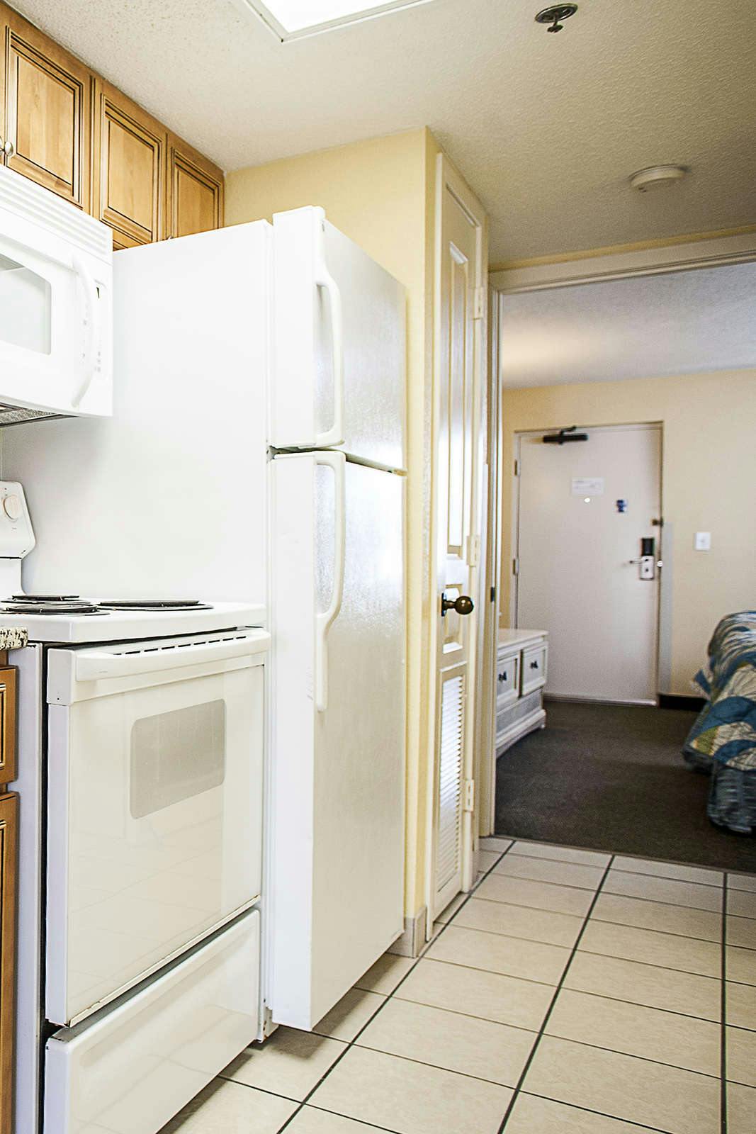 Hotel Compass Cove Oceanfront Resort photo 5