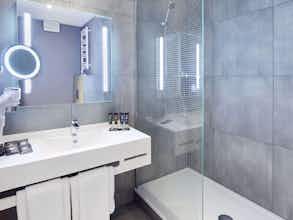 Hotel Novotel Krakow City West photo 2