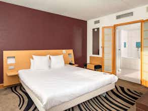 Hotel Novotel Krakow City West photo 5