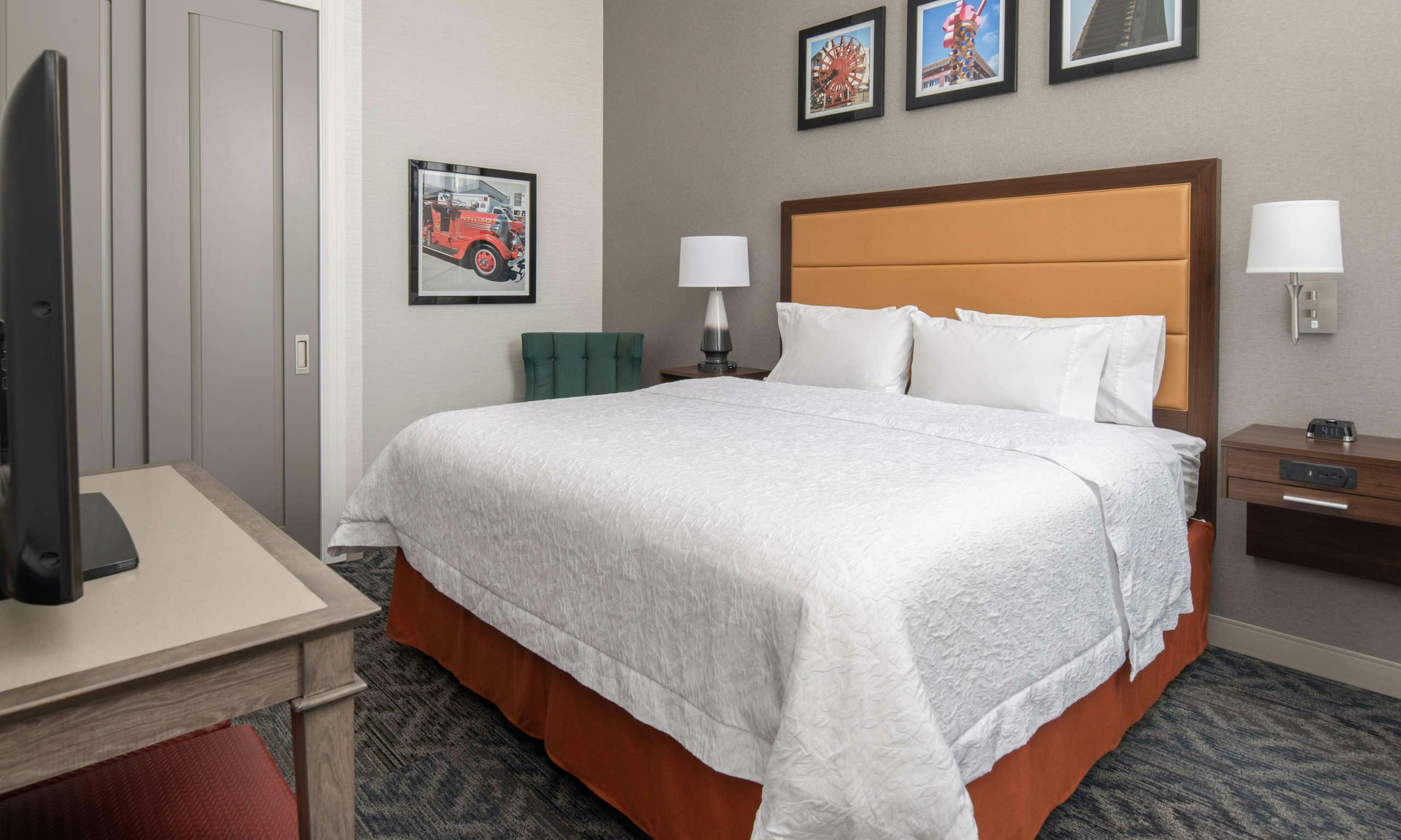 Hampton Inn Petaluma