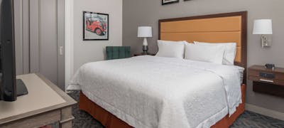 Hampton Inn Petaluma