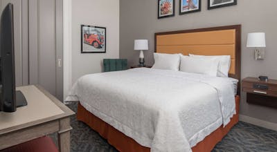 Hampton Inn Petaluma