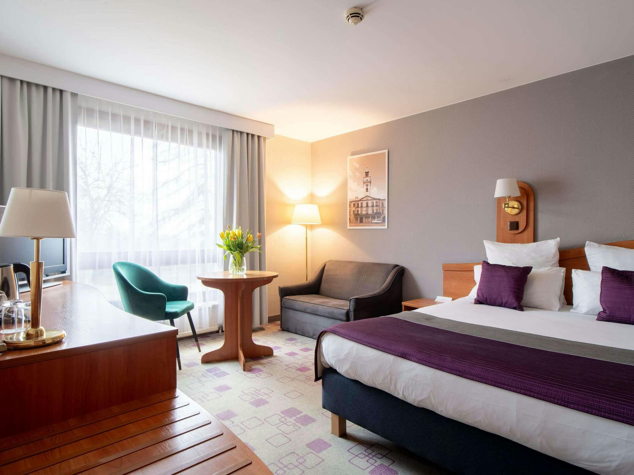 Hotel Mercure Cieszyn