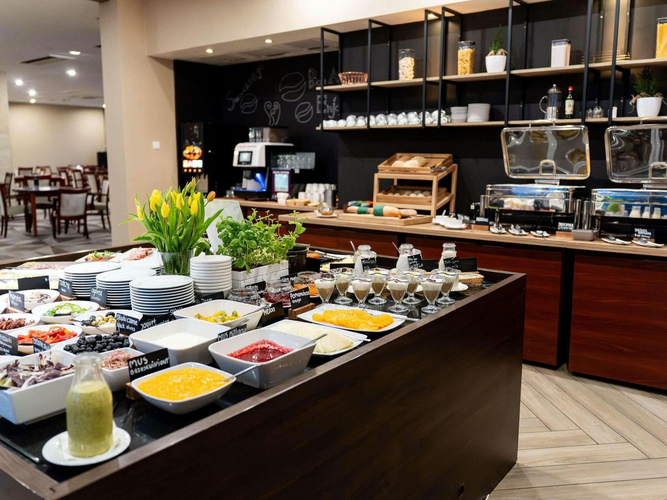Hotel Hotel Mercure Cieszyn photo 1