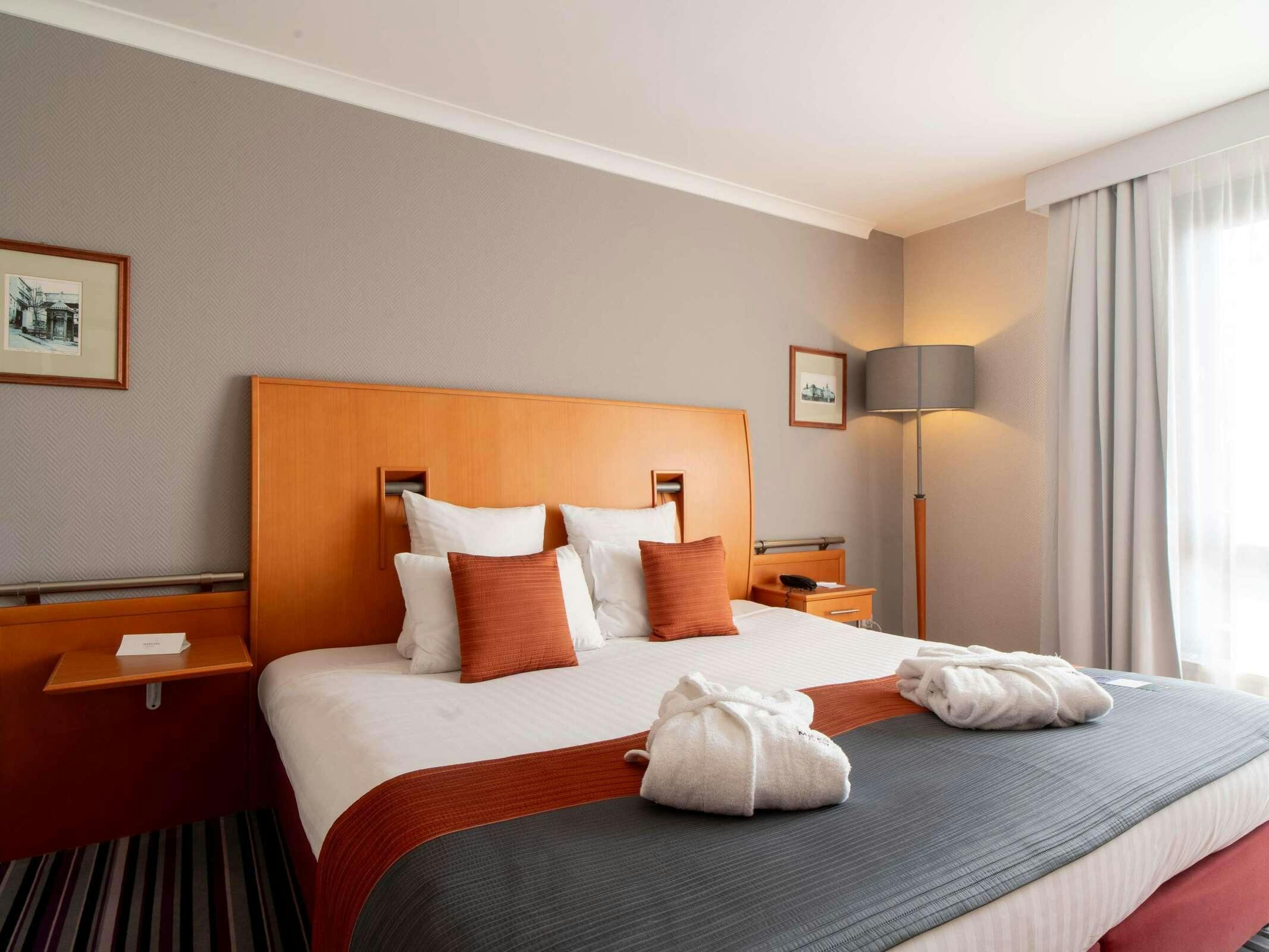 Hotel Hotel Mercure Cieszyn photo 3